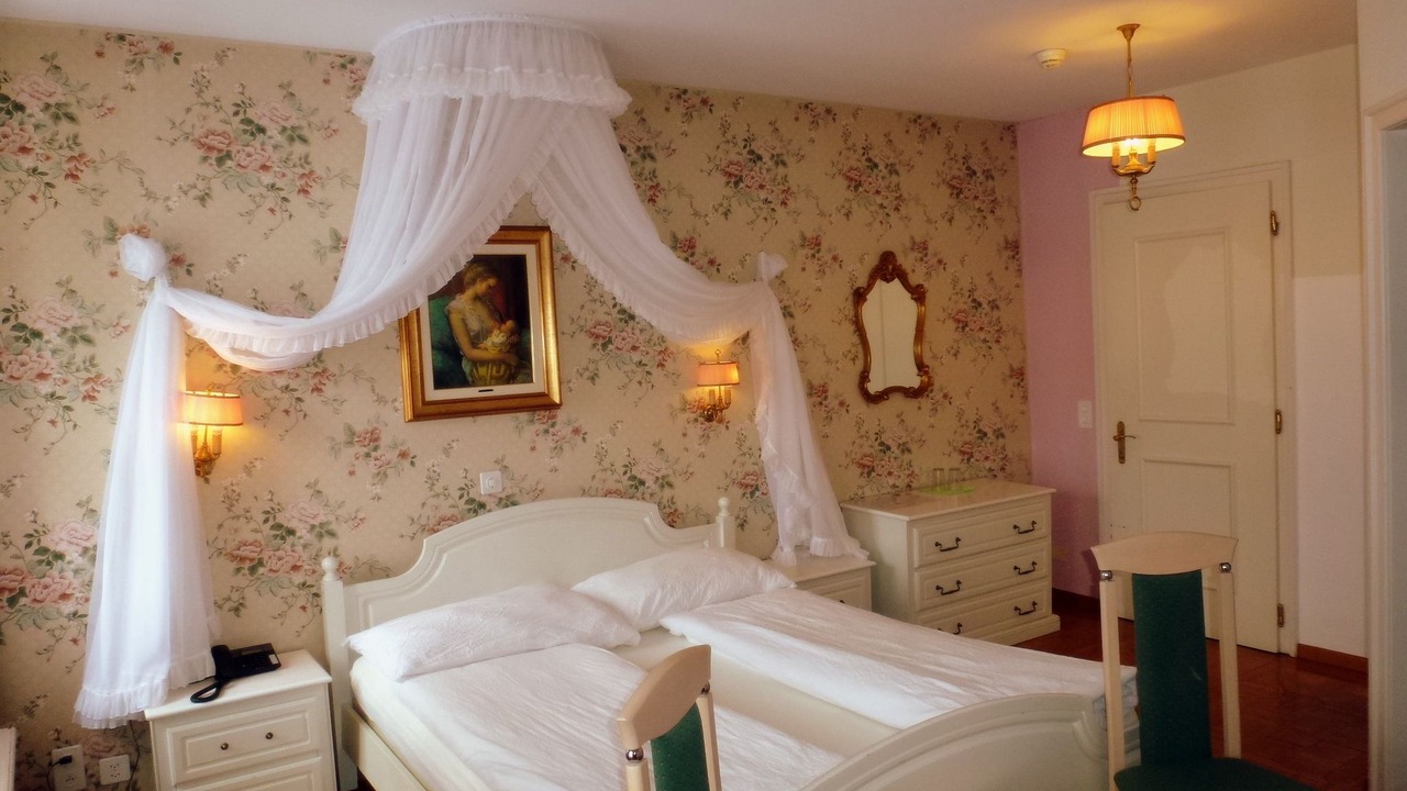 Photo of Bedroom in Unterseen