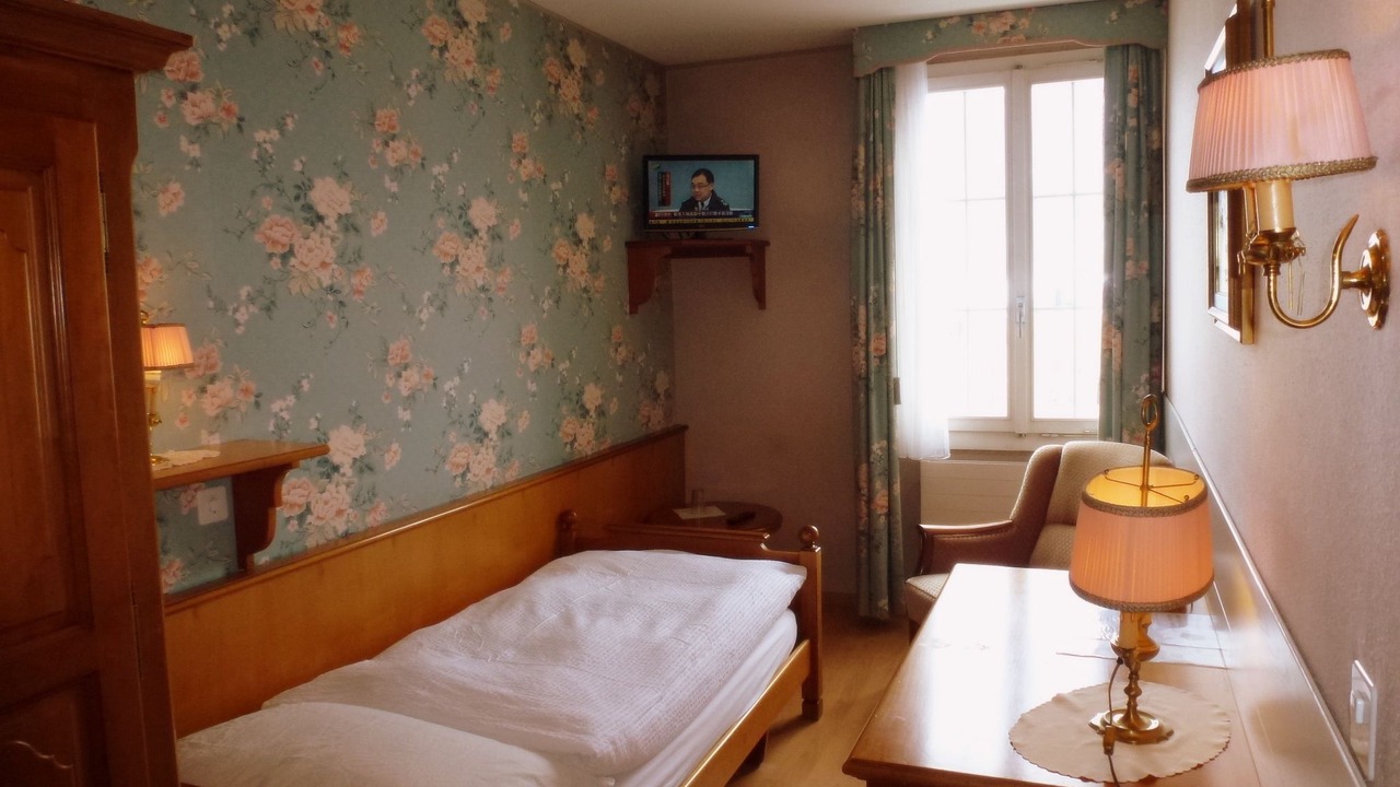 Photo of Bedroom in Unterseen