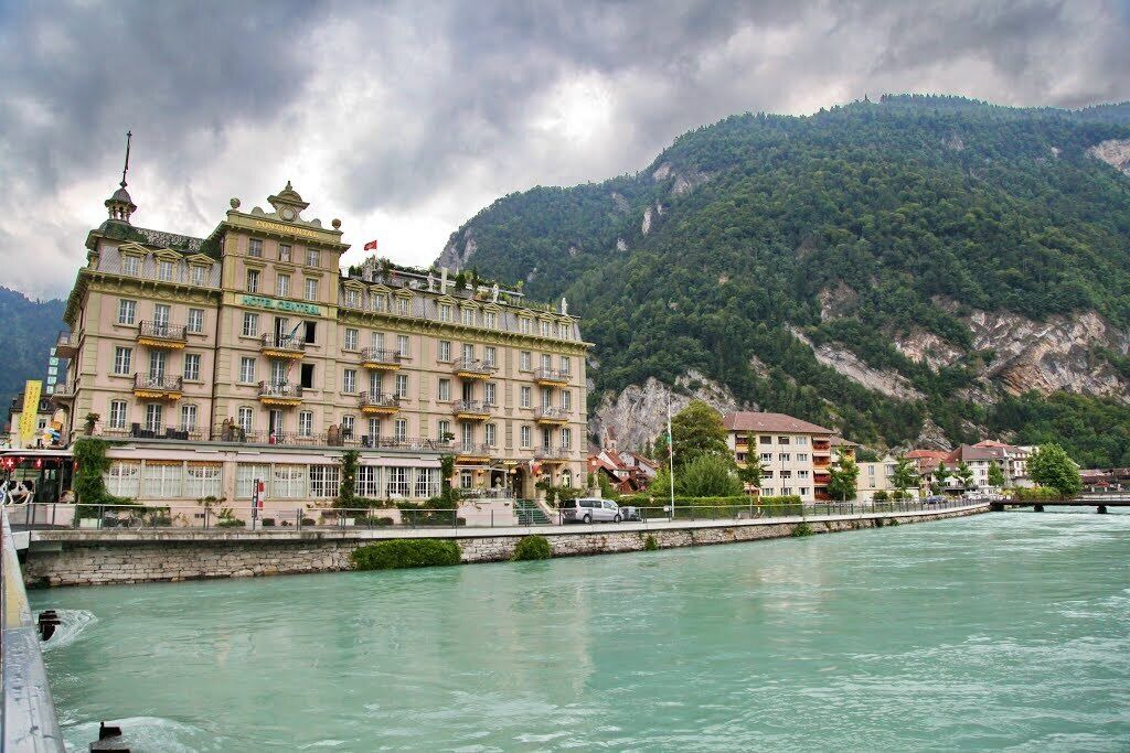 Photo of Outdoor in Unterseen