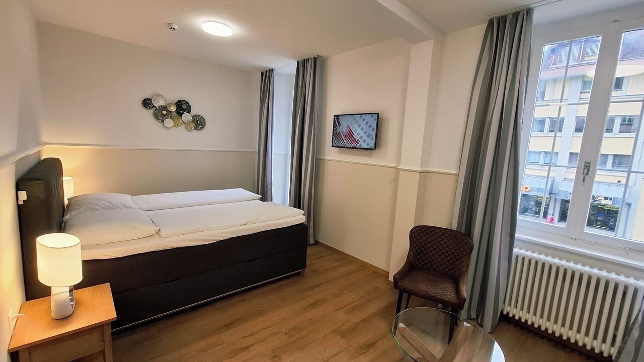 Photo of Bedroom in Unterseen