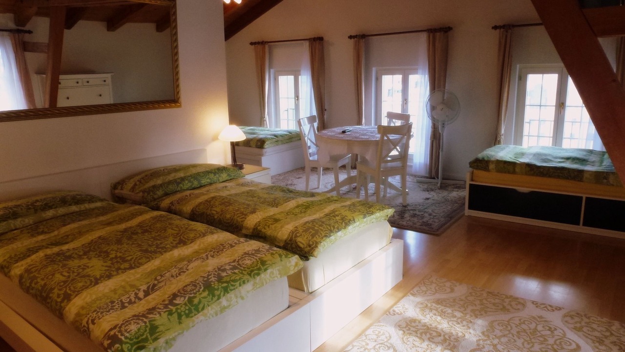 Photo of Livingroom in Unterseen