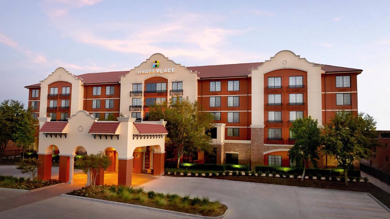 Photo of Outdoor in Fort Worth