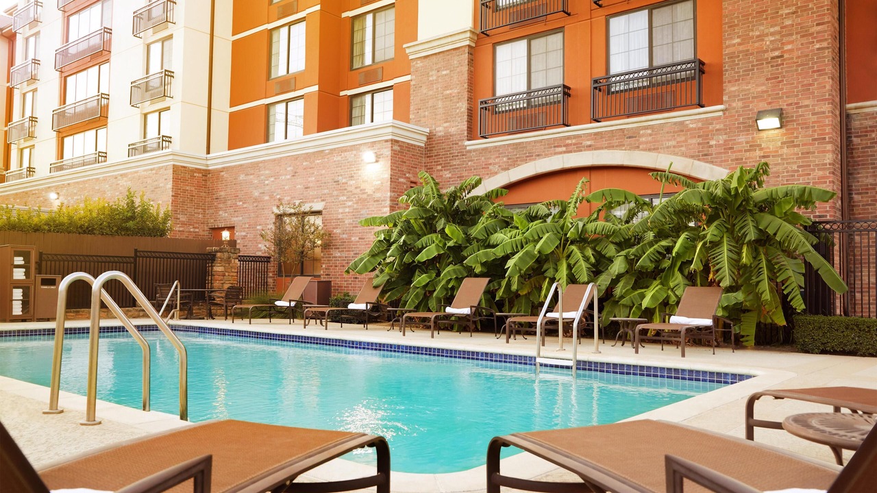 Photo of Outdoor in Fort Worth