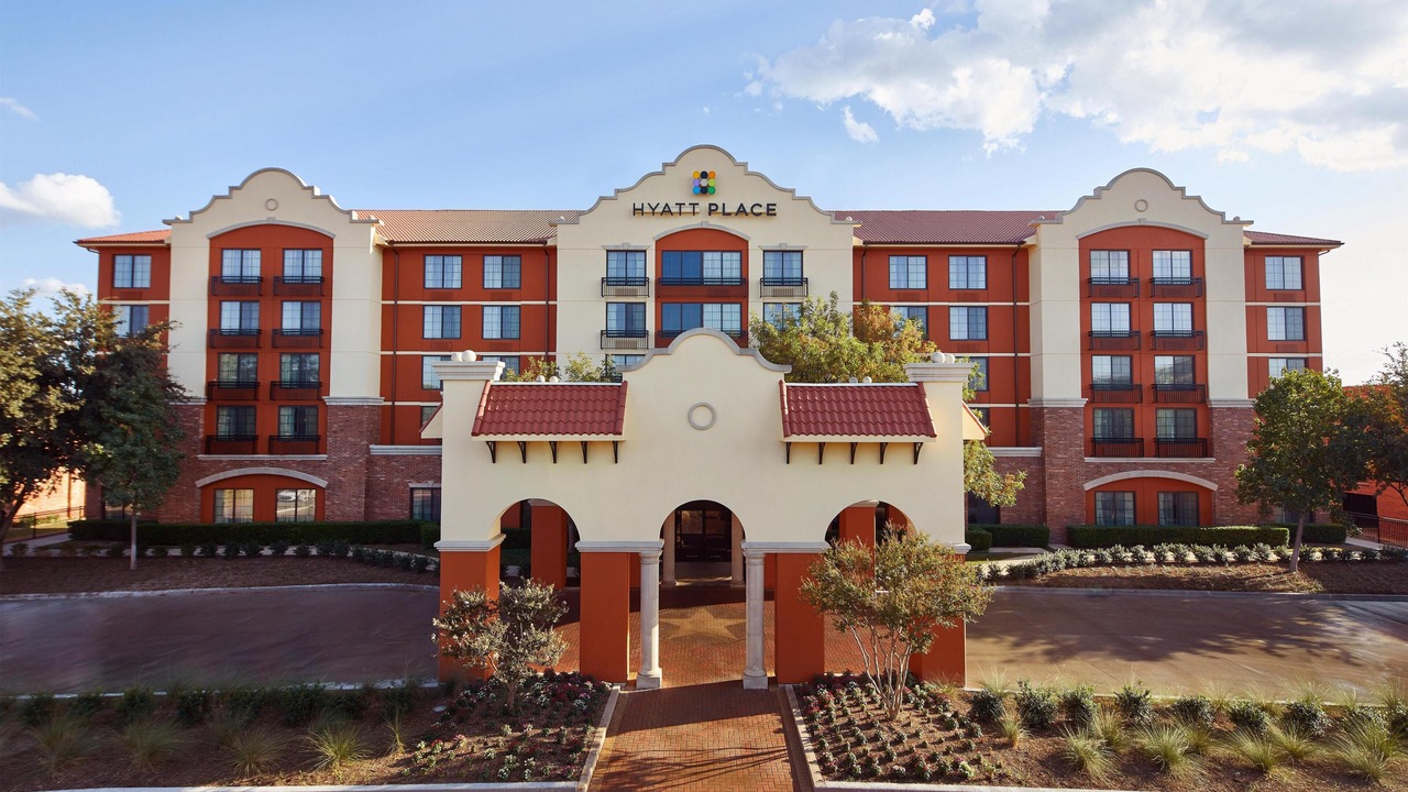 Photo of Outdoor in Fort Worth