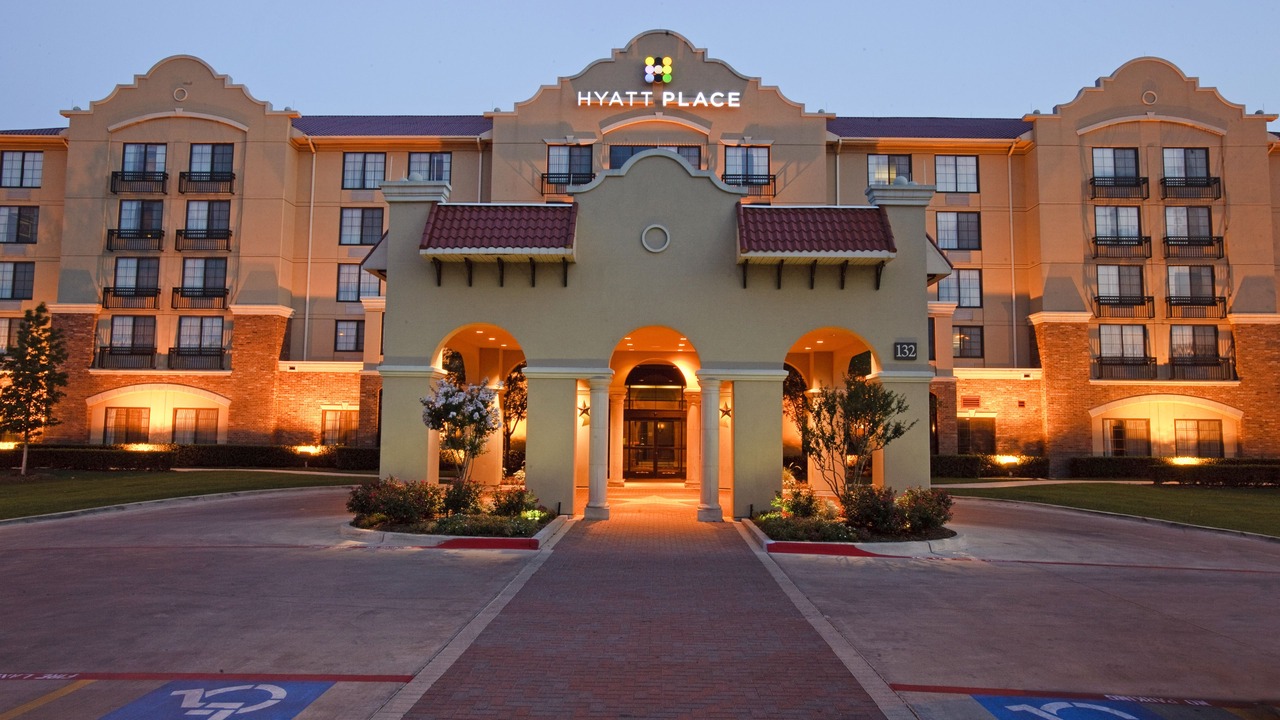Photo of Outdoor in Fort Worth