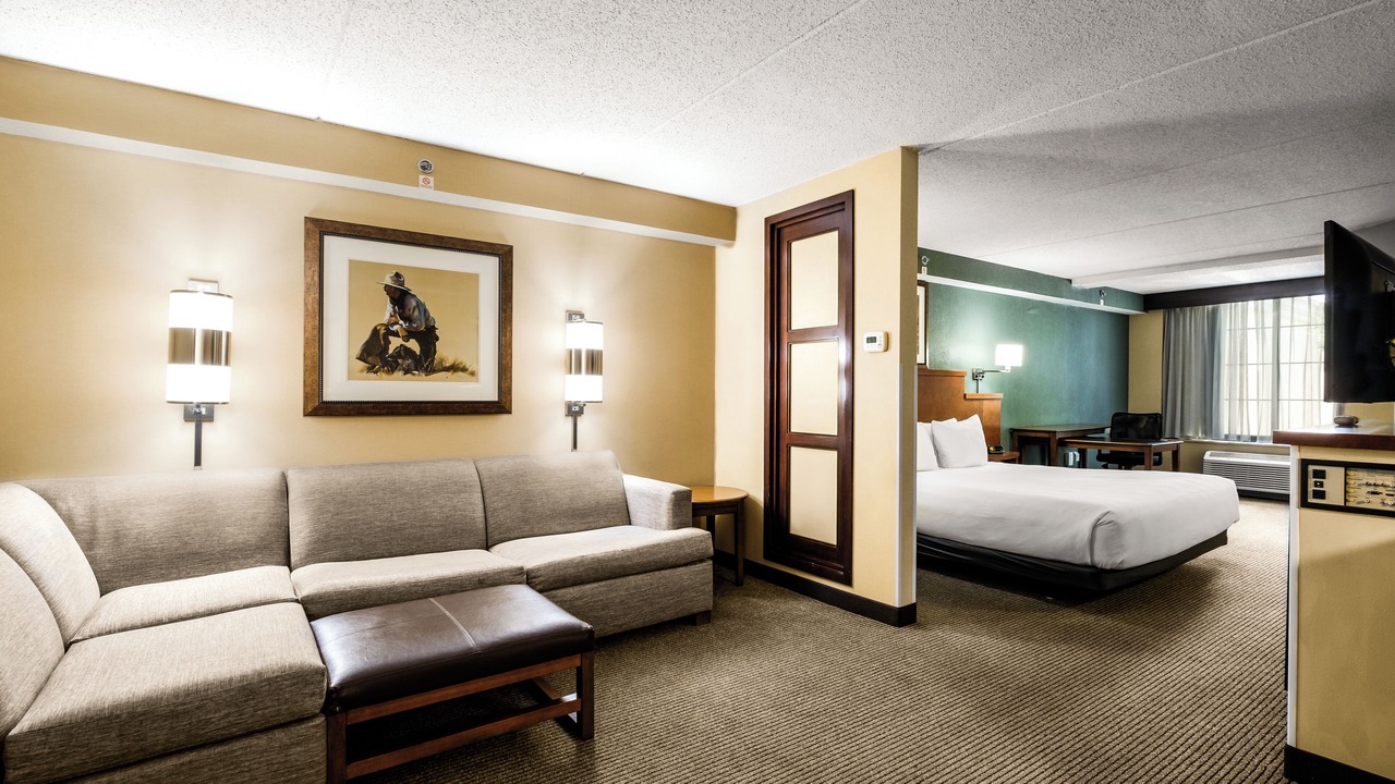 Photo of Bedroom in Fort Worth