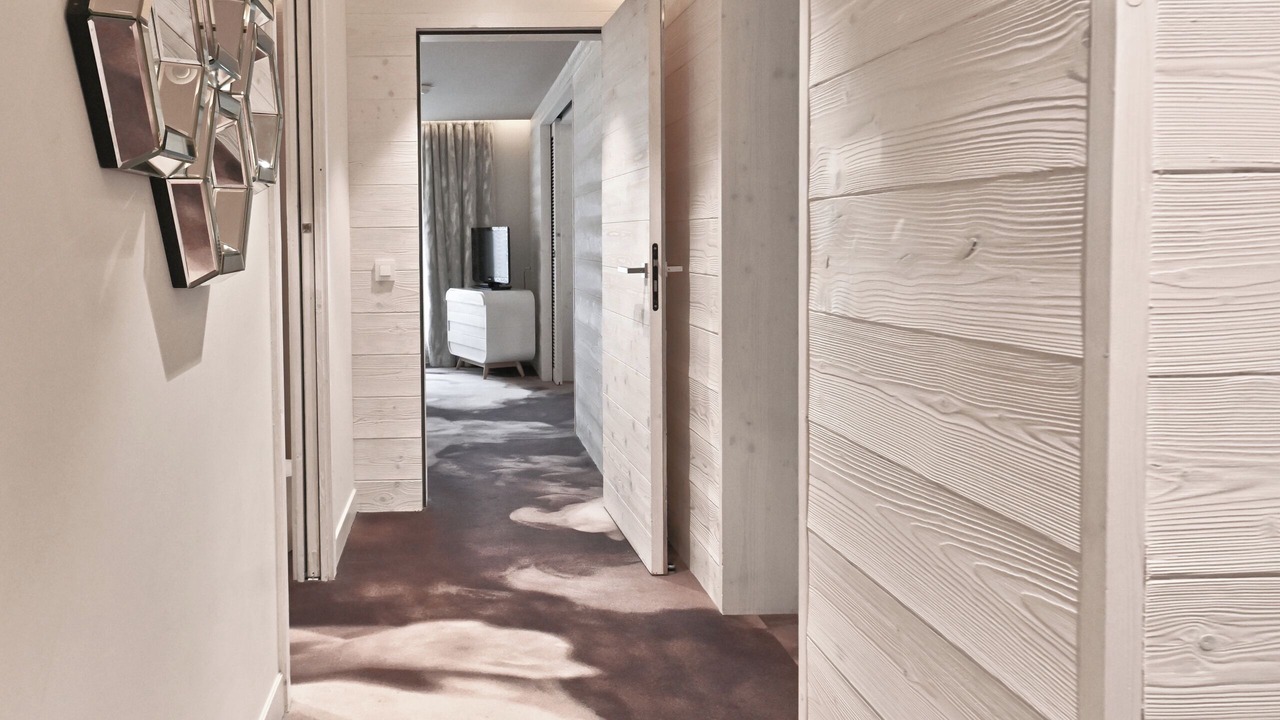 Photo of Bedroom in Le Cret