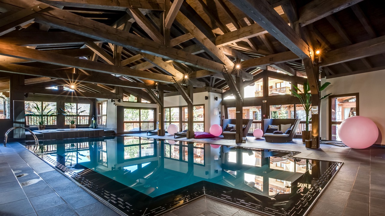 Photo of Outdoor in Le Cret