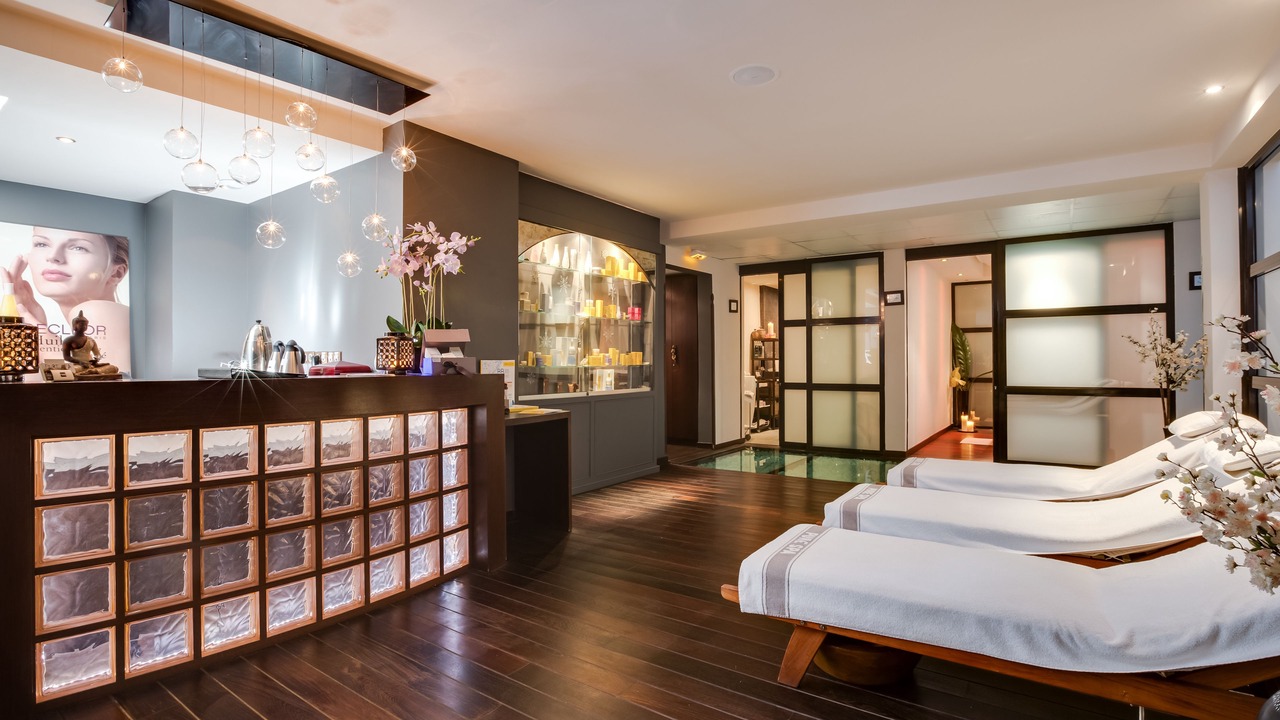 Photo of Bedroom in Le Cret