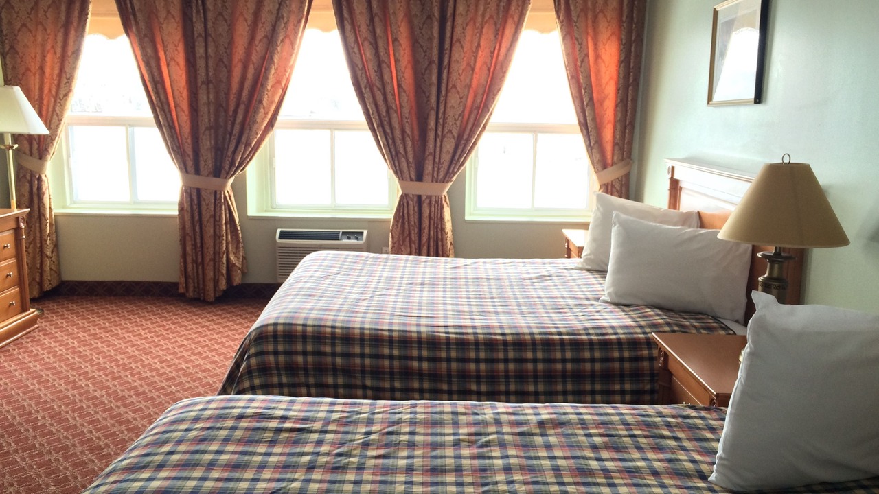 Photo of Bedroom in Montebello