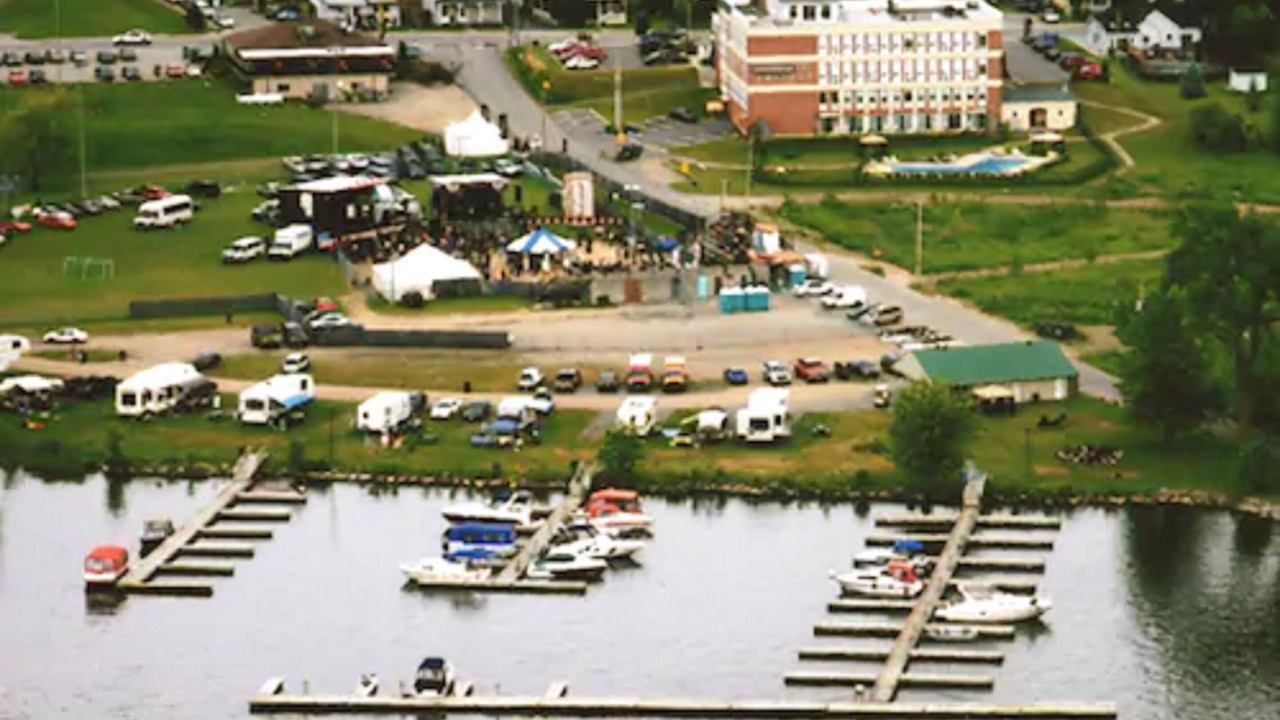 Photo of Outdoor in Montebello