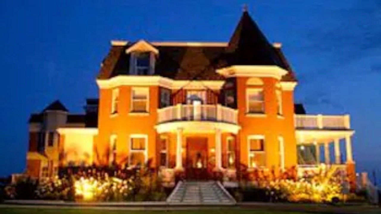 Photo of Outdoor in Montebello