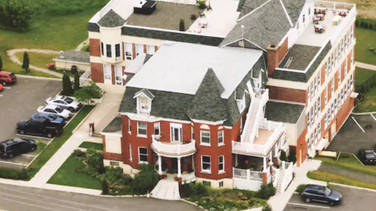 Photo of Outdoor in Montebello