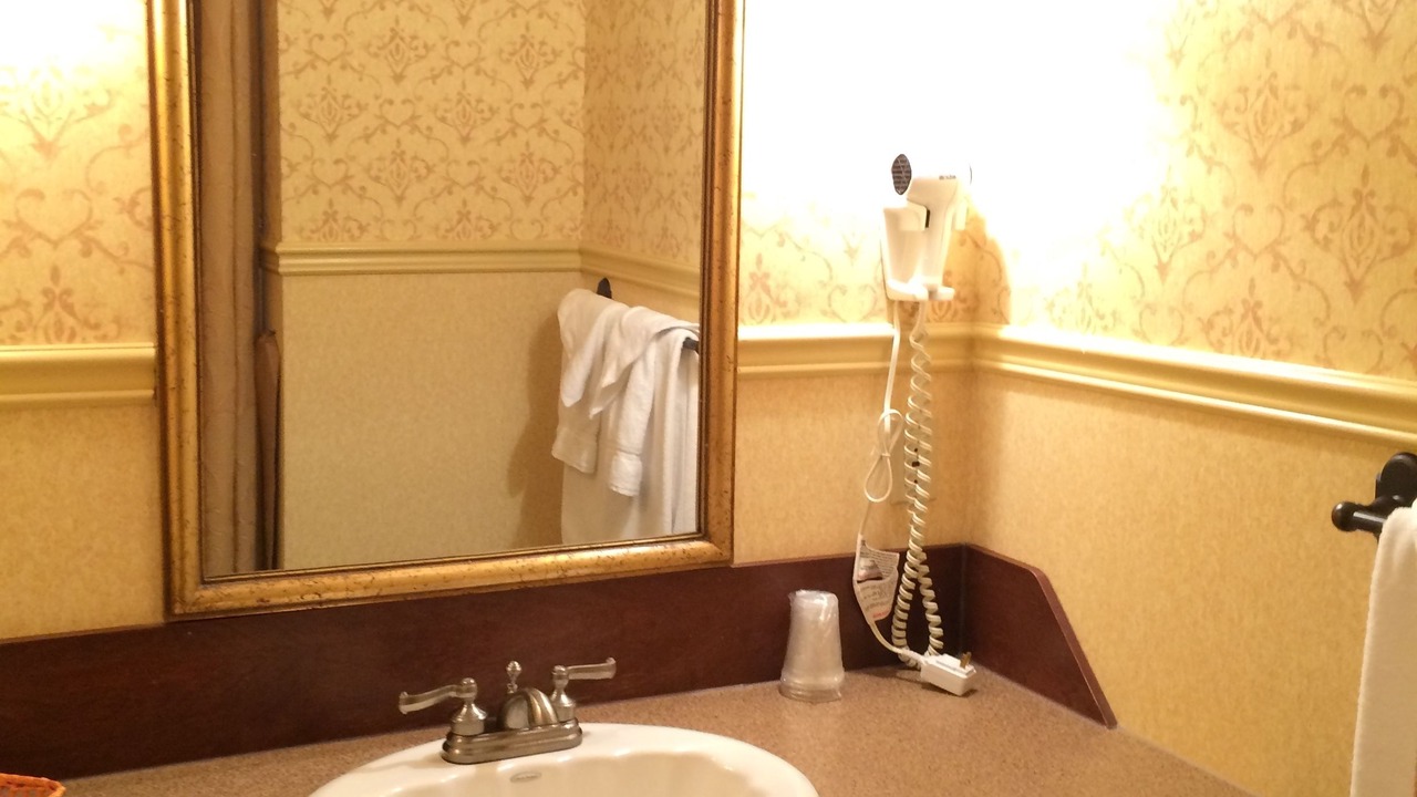 Photo of Bathroom in Montebello