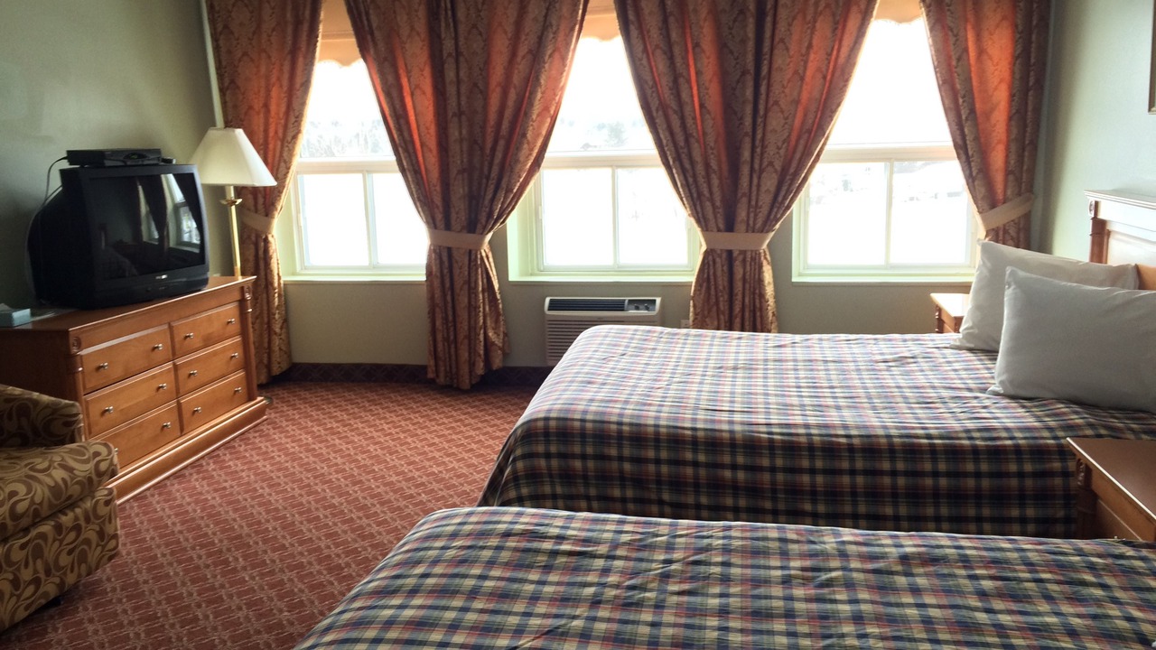 Photo of Bedroom in Montebello