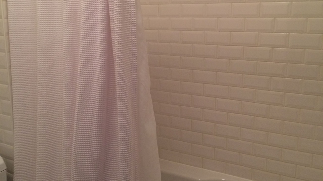 Photo of Bathroom in Montebello