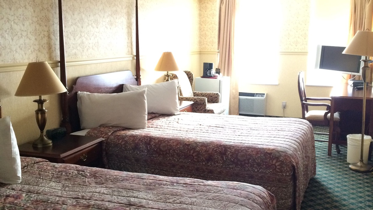 Photo of Bedroom in Montebello