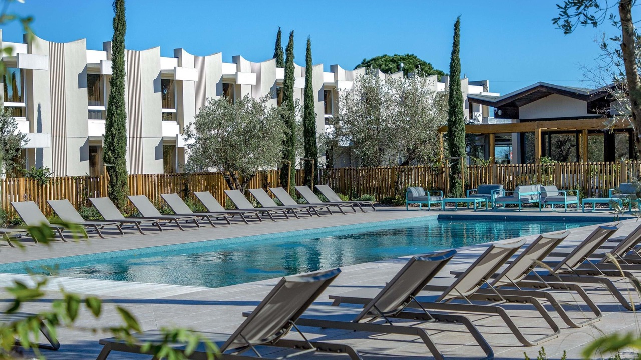 Photo of Outdoor in Rivesaltes