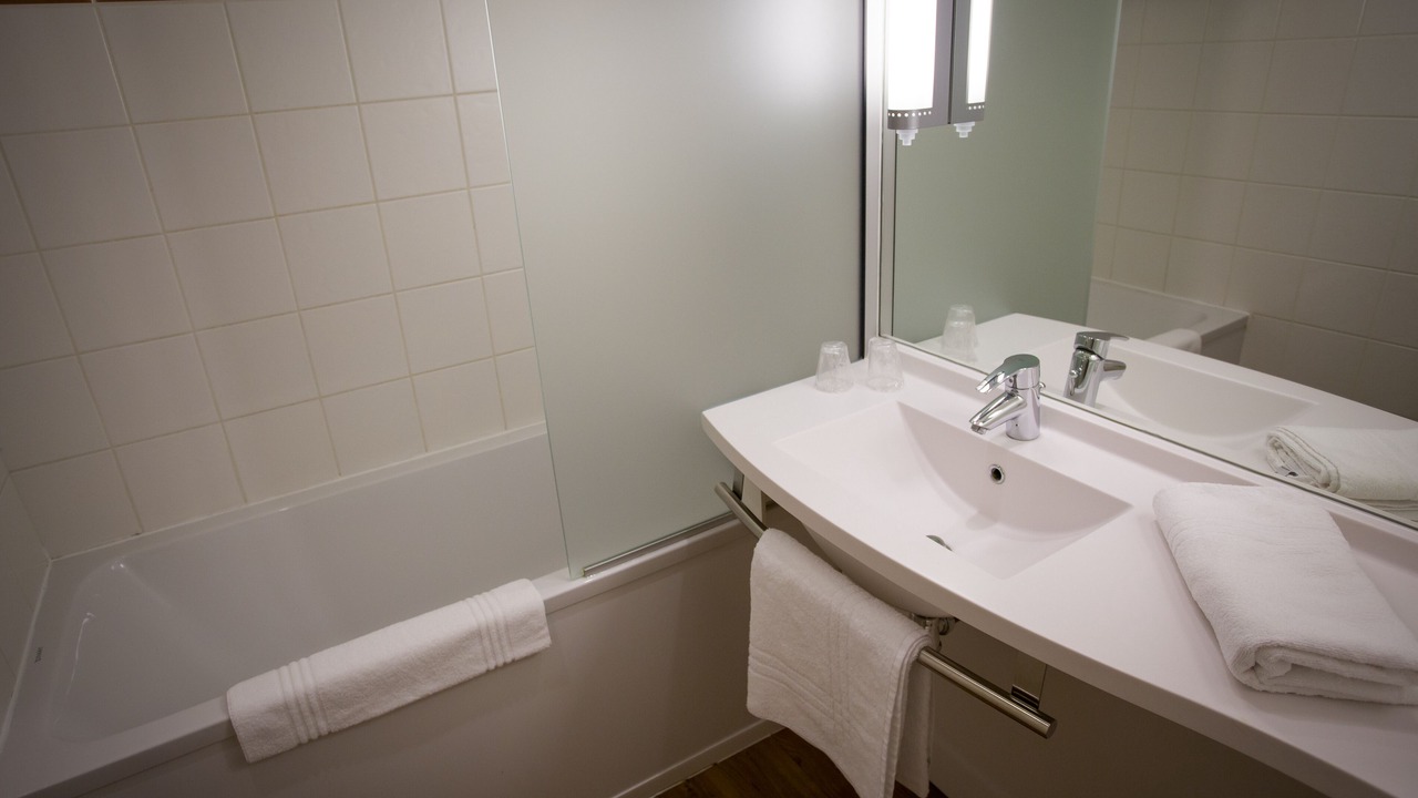 Photo of Bathroom in Rivesaltes