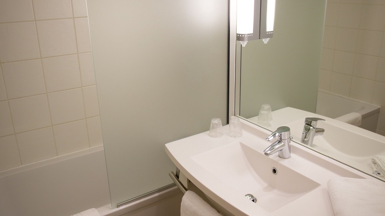 Photo of Bathroom in Rivesaltes