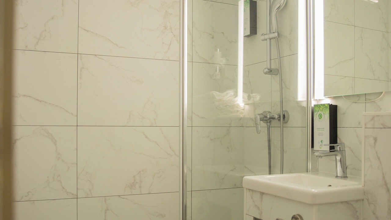 Photo of Bathroom in Costieres