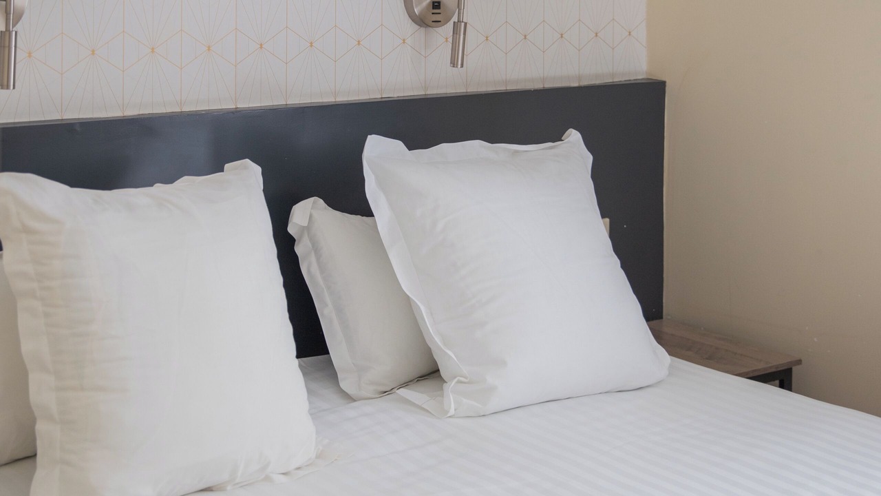 Photo of Bedroom in Costieres