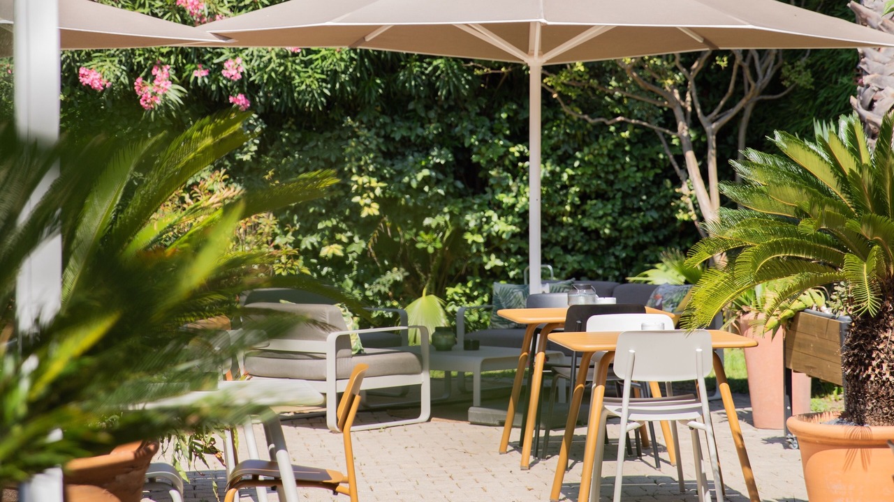 Photo of Patio Balcony in Costieres