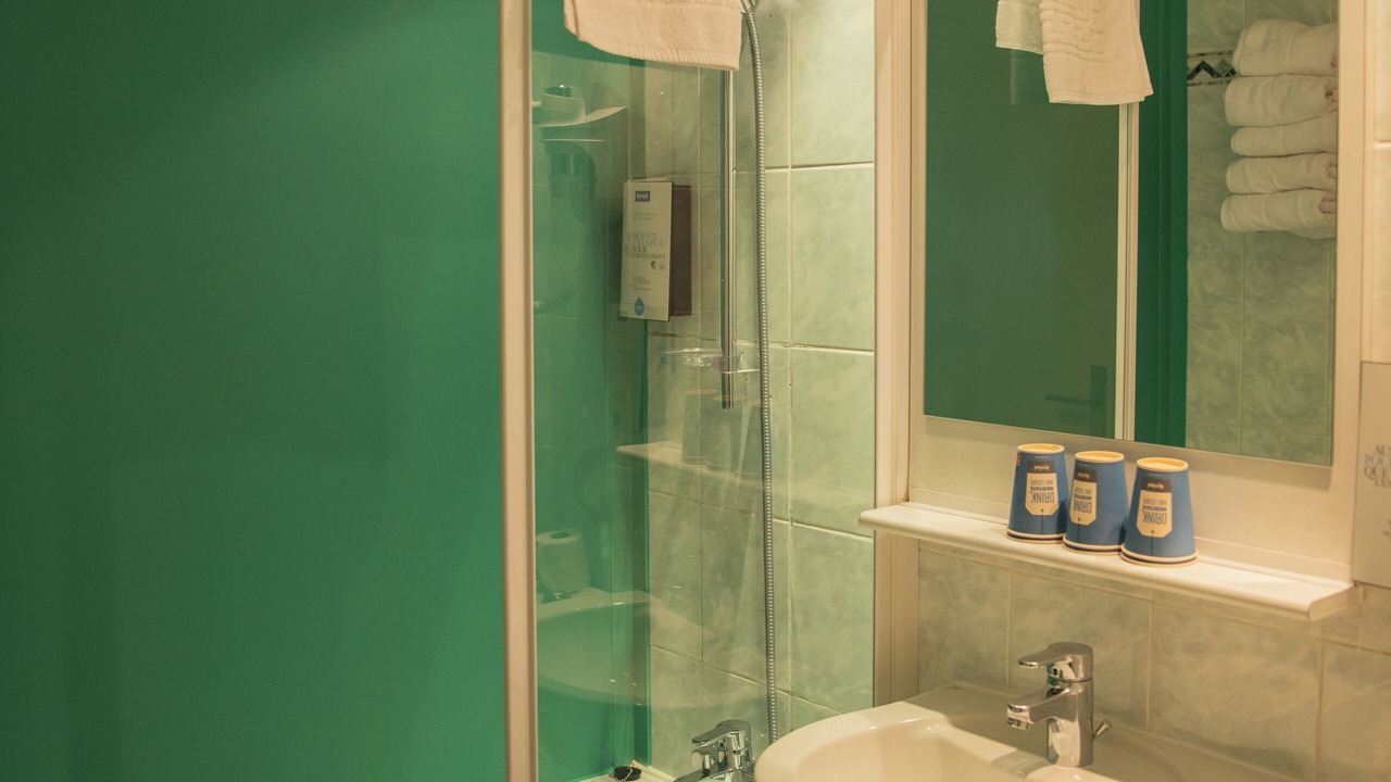 Photo of Bathroom in Costieres