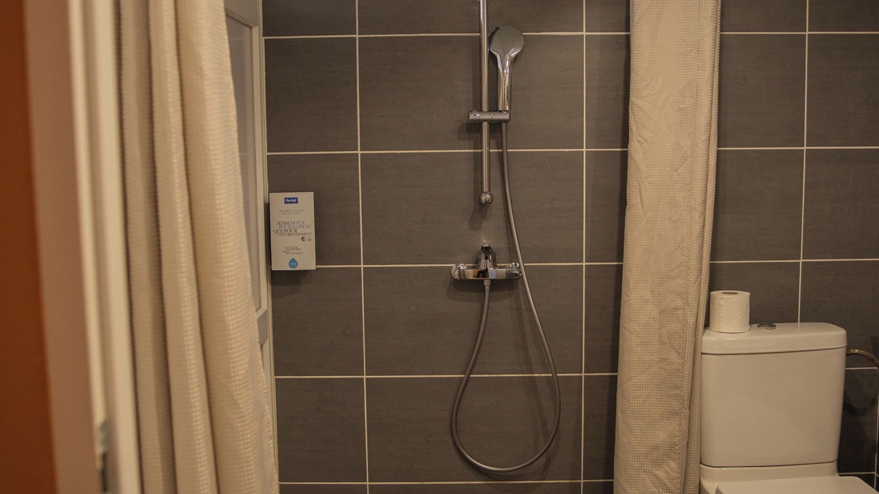 Photo of Bathroom in Costieres