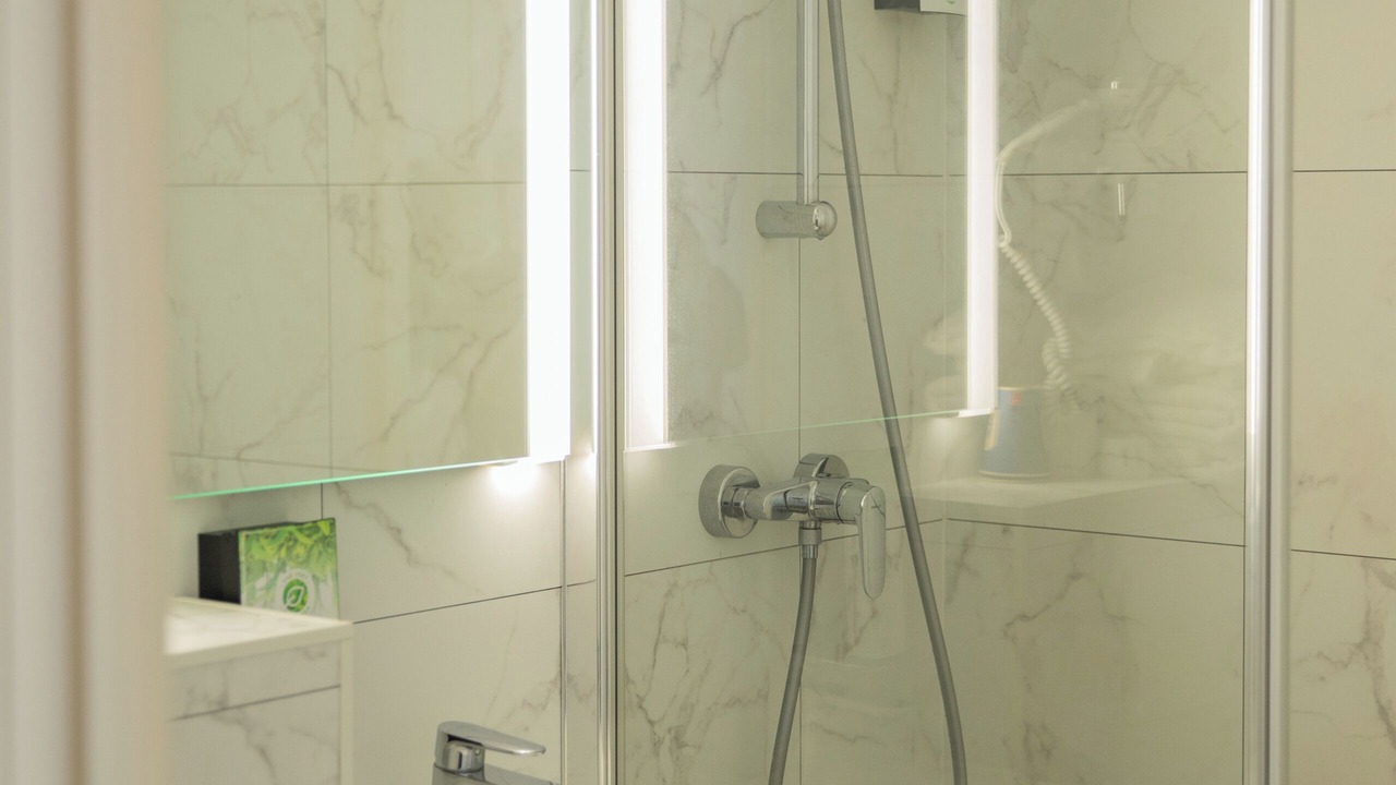 Photo of Bathroom in Costieres