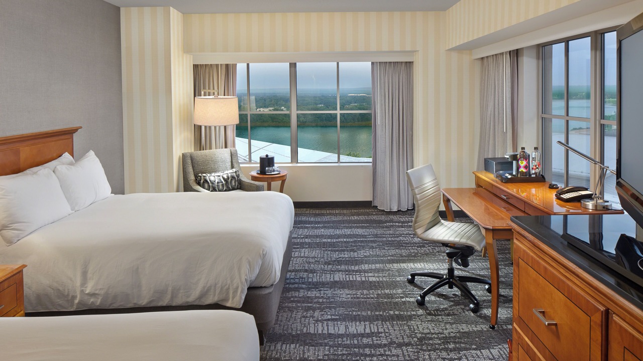 Photo of Bedroom in Downtown Hartford