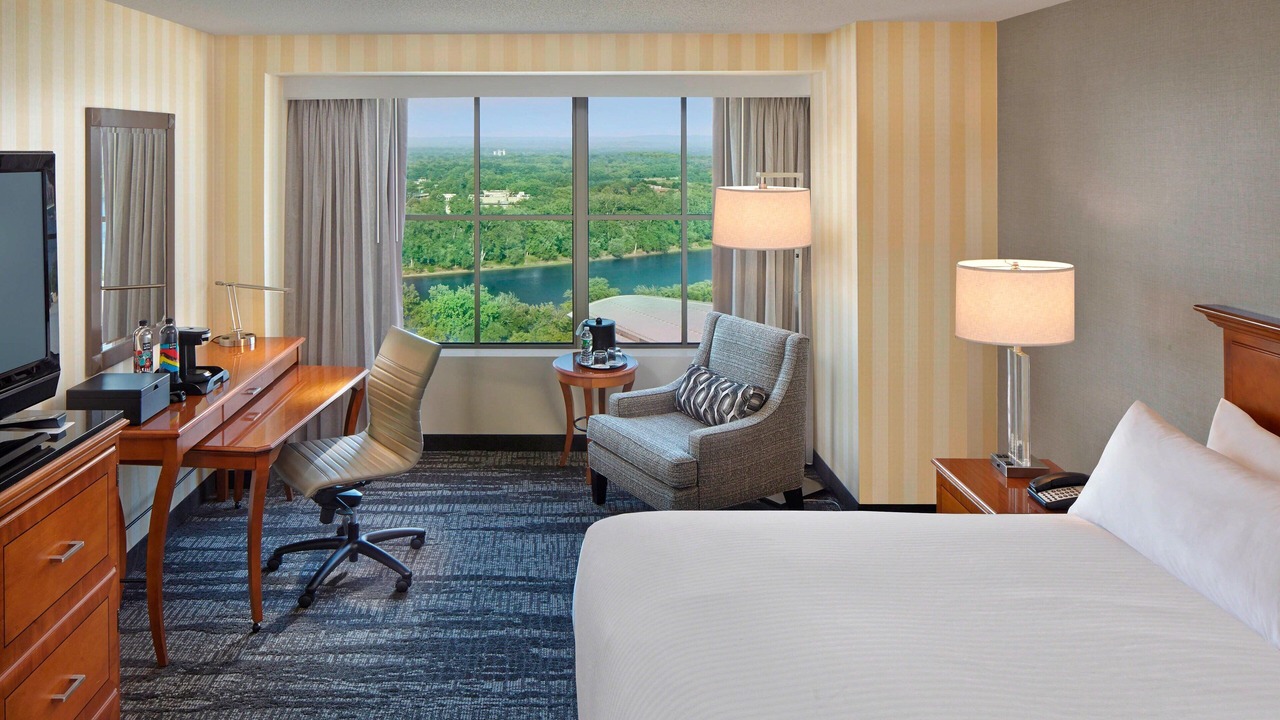 Photo of Bedroom in Downtown Hartford