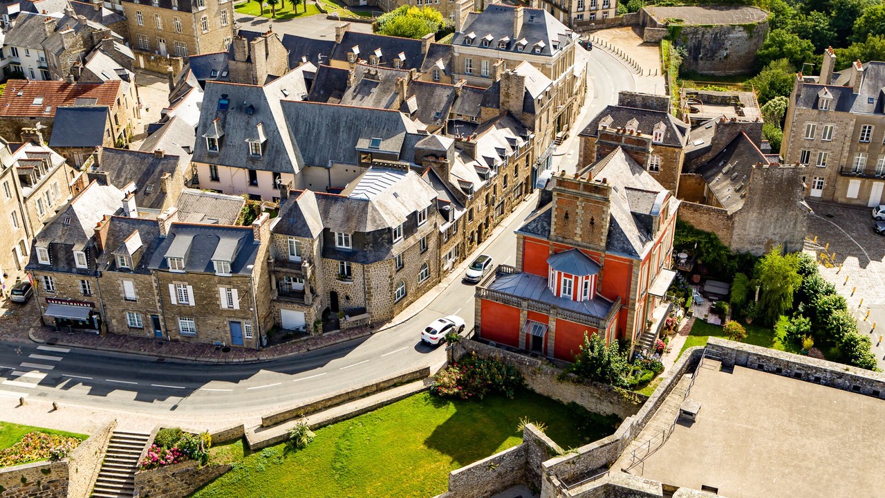 Photo of Outdoor in Dinan