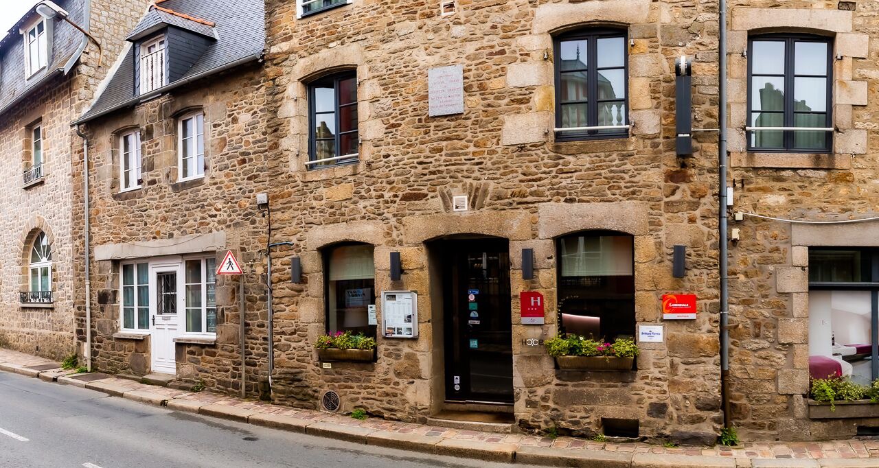 Photo of Outdoor in Dinan