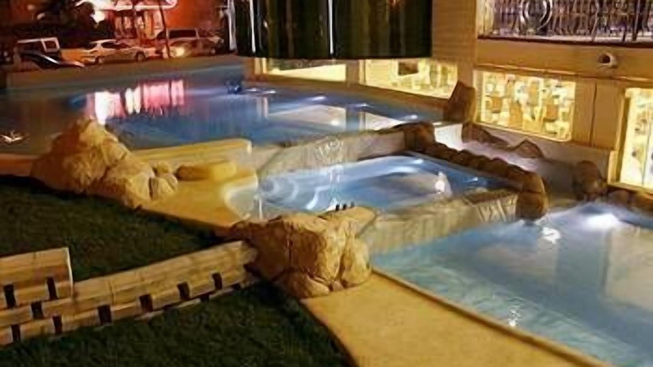 Photo of Outdoor in El Albir