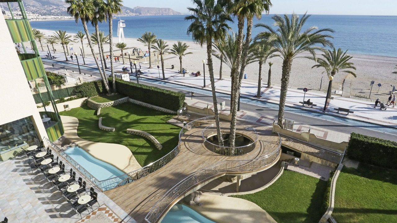 Photo of Outdoor in El Albir