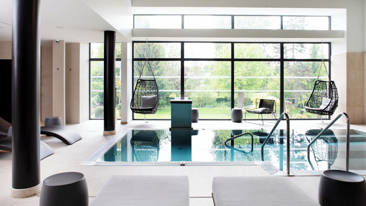 Photo of Bedroom in Vosne-Romanee