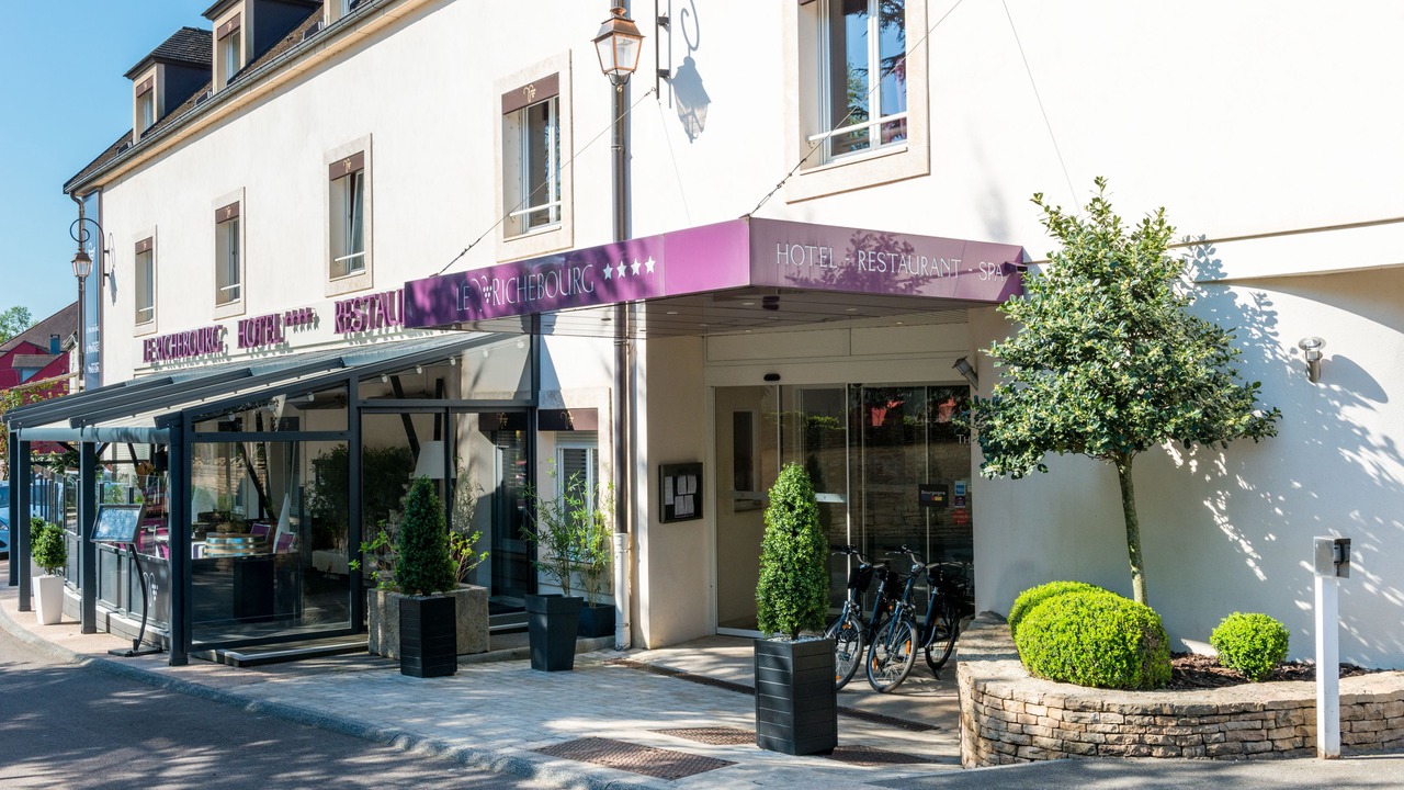 Photo of Outdoor in Vosne-Romanee