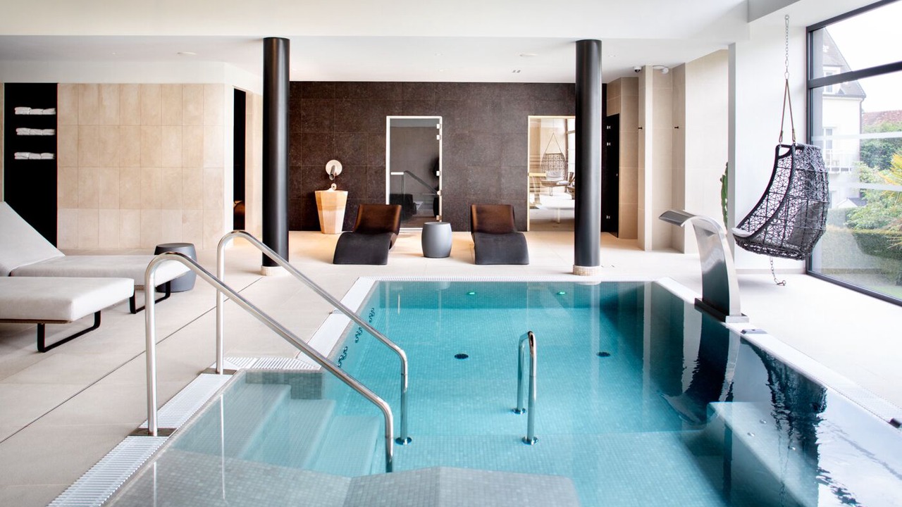 Photo of Bedroom in Vosne-Romanee