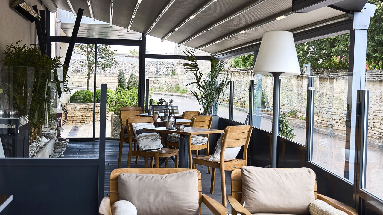 Photo of Outdoor in Vosne-Romanee