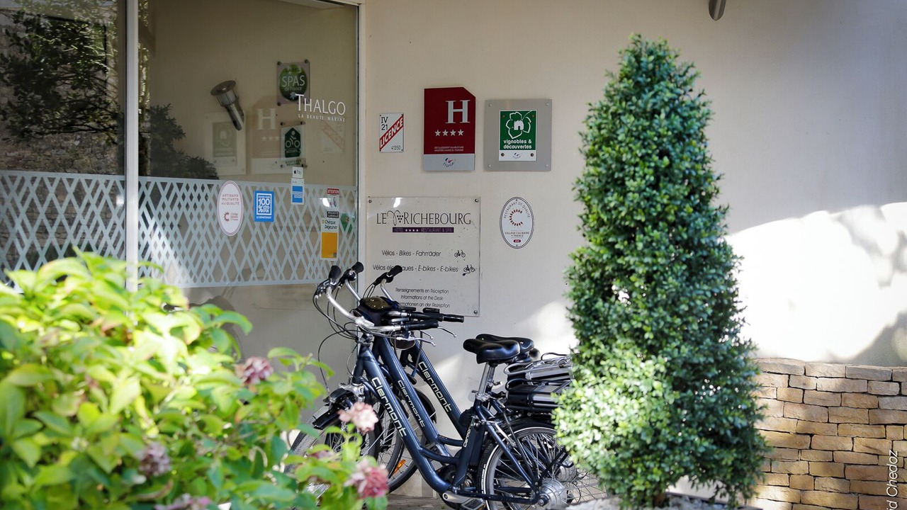 Photo of Outdoor in Vosne-Romanee