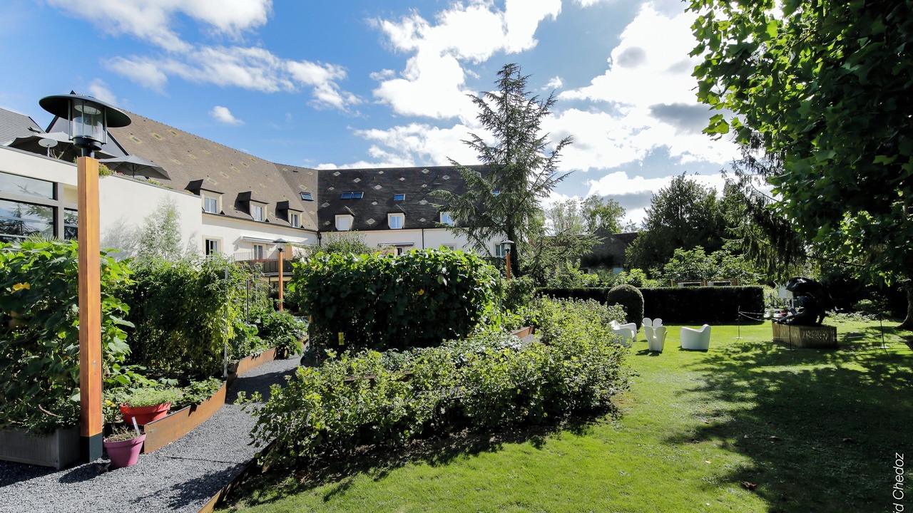 Photo of Outdoor in Vosne-Romanee