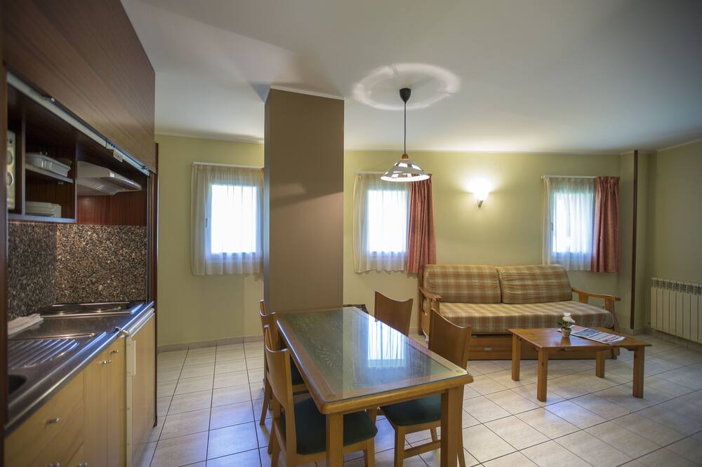 Photo of Kitchen in Ansalonga
