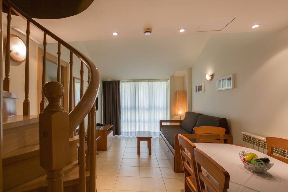 Photo of Bedroom in Ansalonga