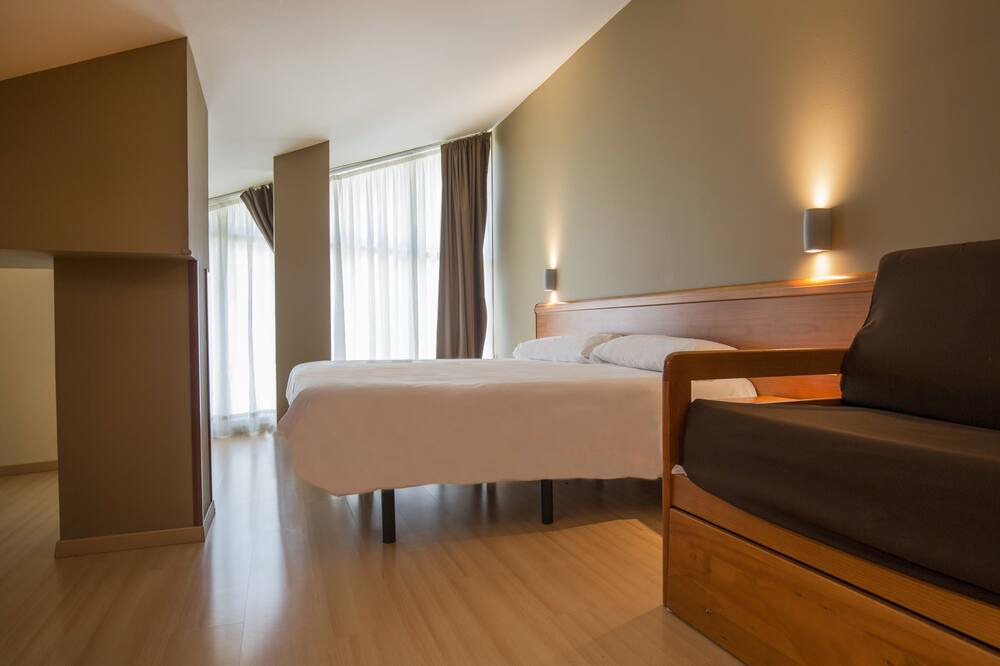 Photo of Bedroom in Ansalonga