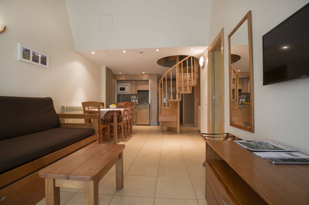 Photo of Livingroom in Ansalonga