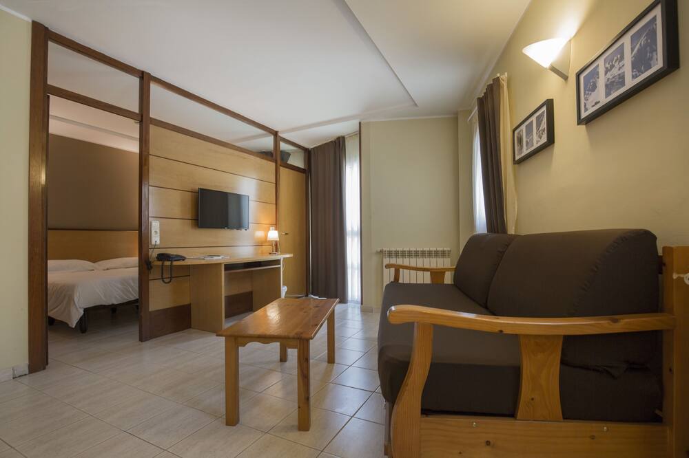 Photo of Bedroom in Ansalonga