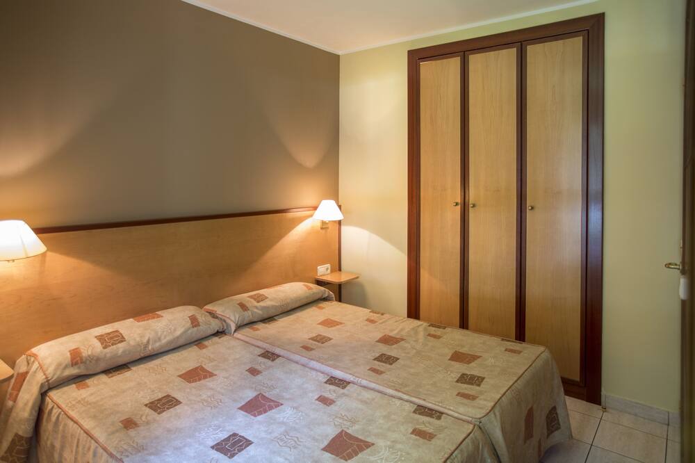Photo of Bedroom in Ansalonga