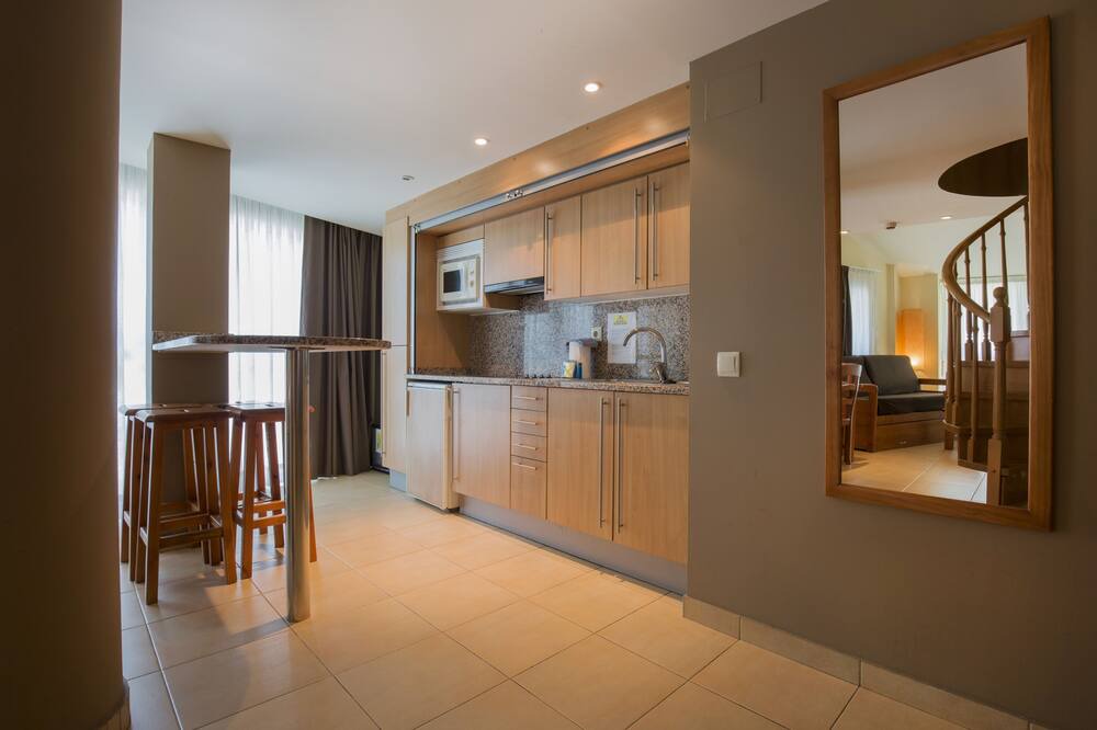 Photo of Kitchen in Ansalonga