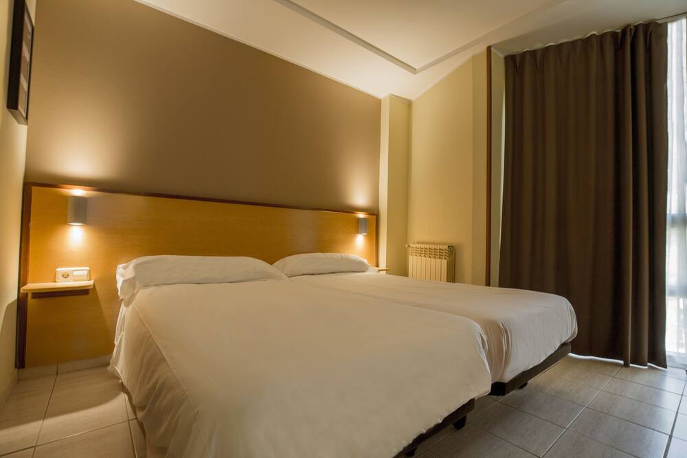 Photo of Bedroom in Ansalonga
